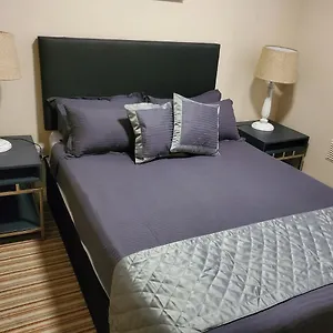 Double Bedroom Dublín